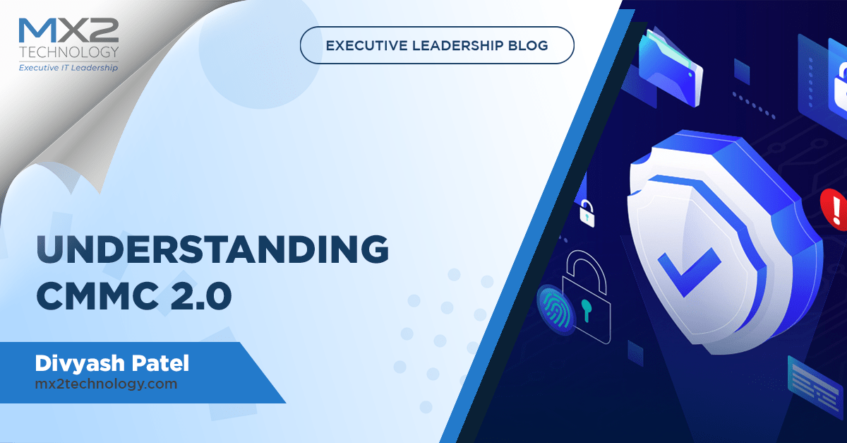 Understanding CMMC 2.0: The Essential Guide for Cybersecurity ...