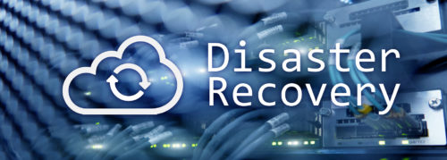 Disaster Recovery Solutions by MX2 Technology